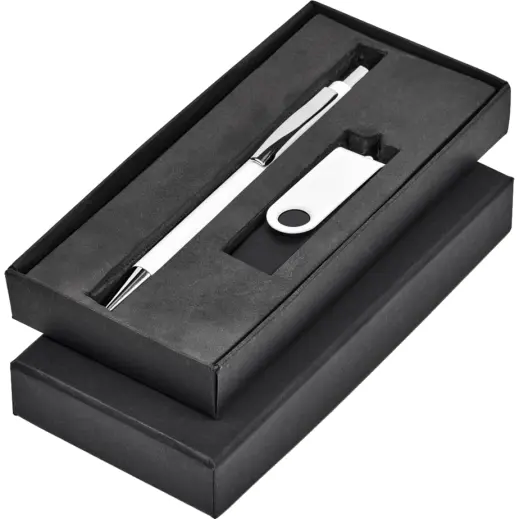 Mooney Gift Set Gift Box Open